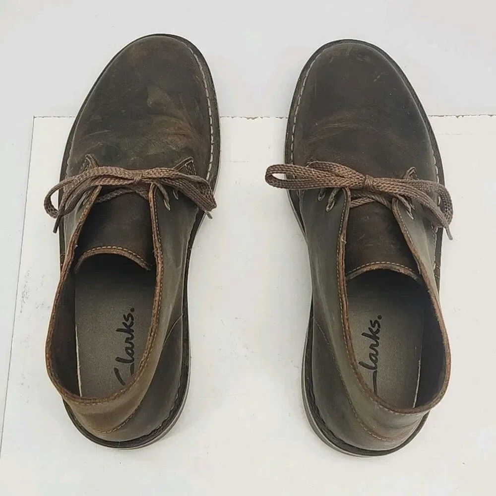 Clarks this product